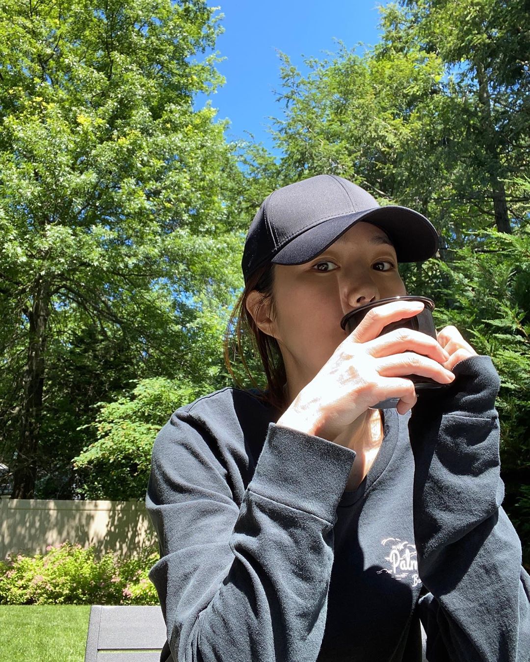 이진 인스타