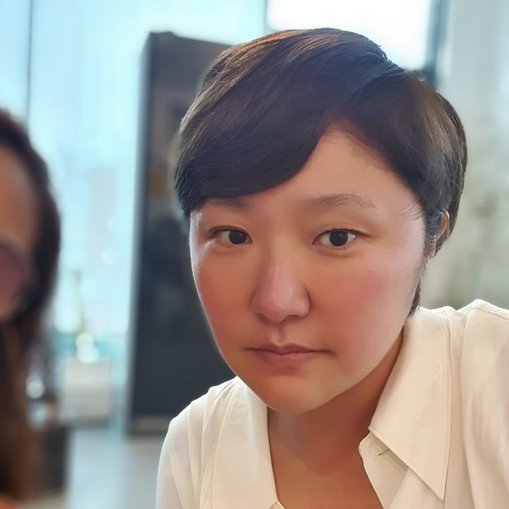 김현숙 인스타