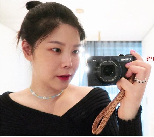 린 인스타