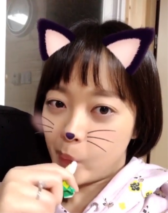 전소민 인스타