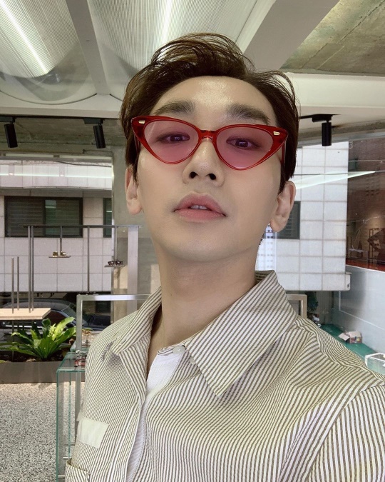 김호영 인스타그램
