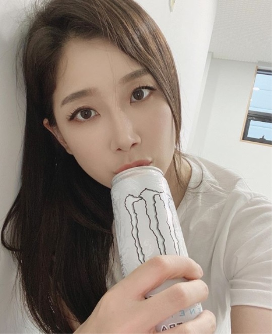 김하영 인스타