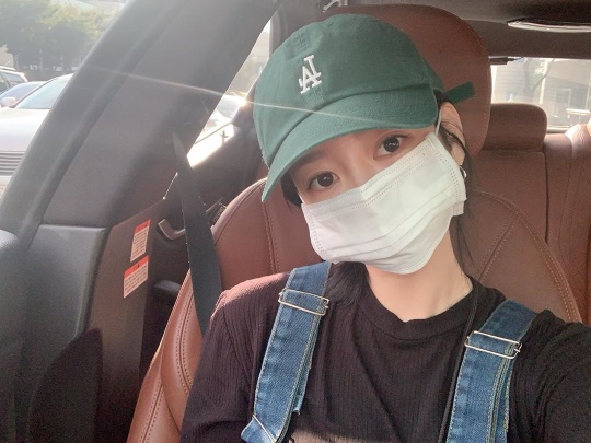 소연 인스타그램