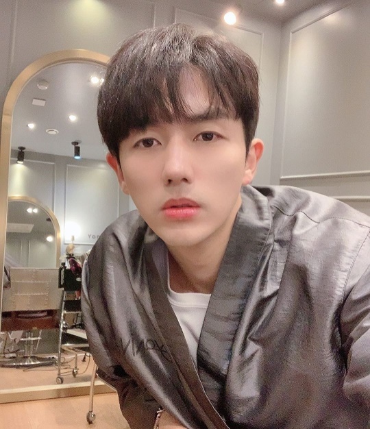 임슬옹 인스타그램