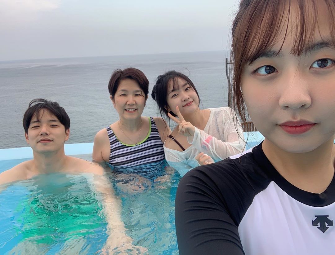 이성미 인스타