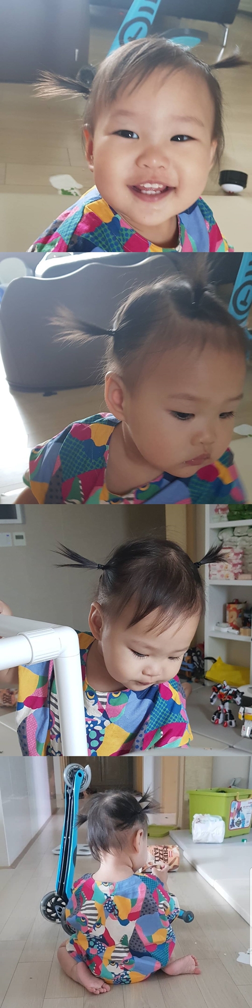 사진=정주리 인스타그램