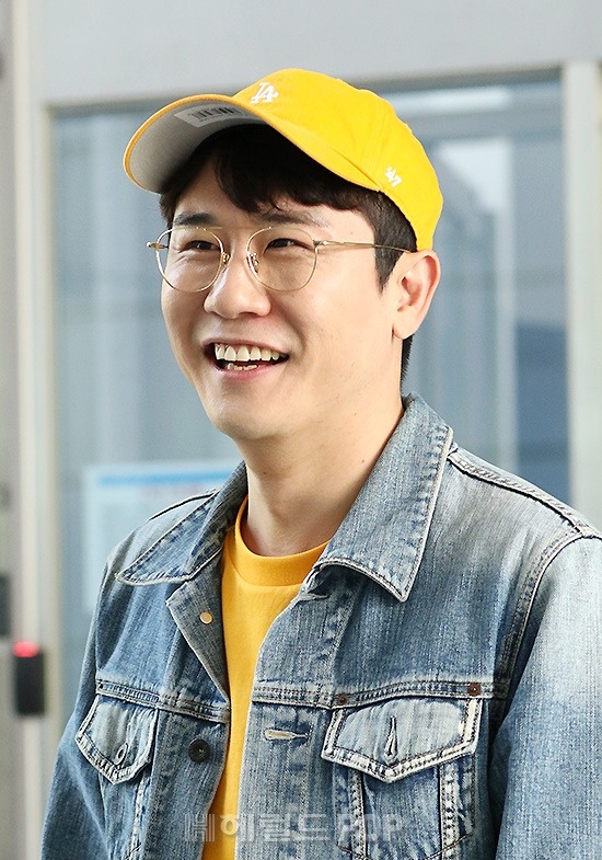 가수 영탁/사진=헤럴드POP DB