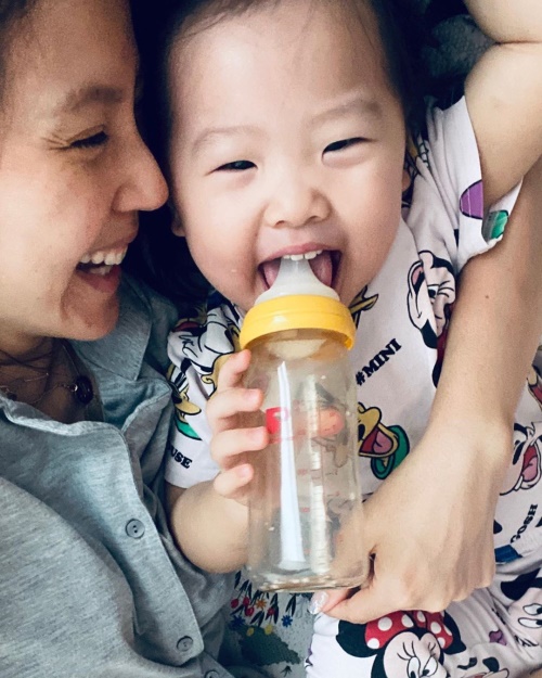 사진=이윤미 인스타그램