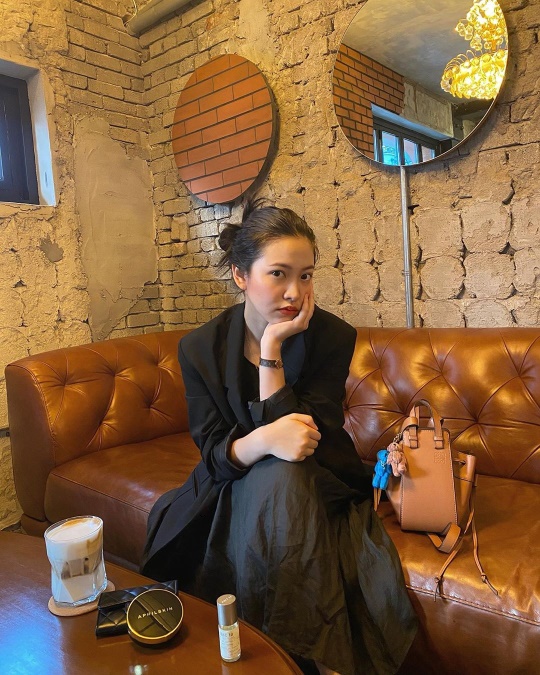 예리 인스타그램