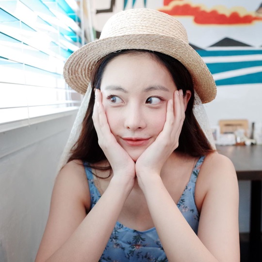 오연서 인스타