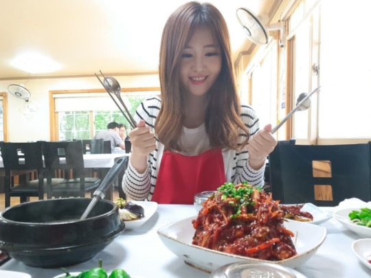 윤수현 인스타그램