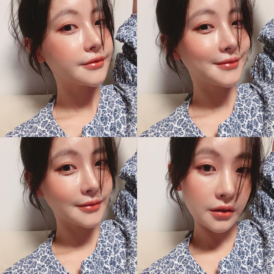 오연서 인스타