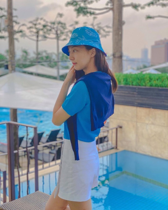 하연주 인스타그램