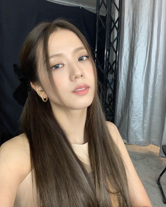 지수 인스타그램