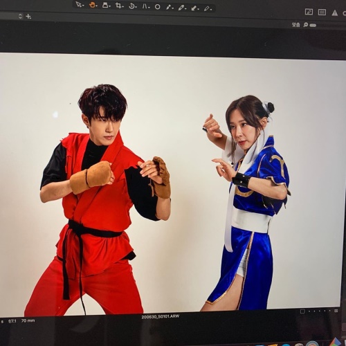 사진=이지혜 인스타그램
