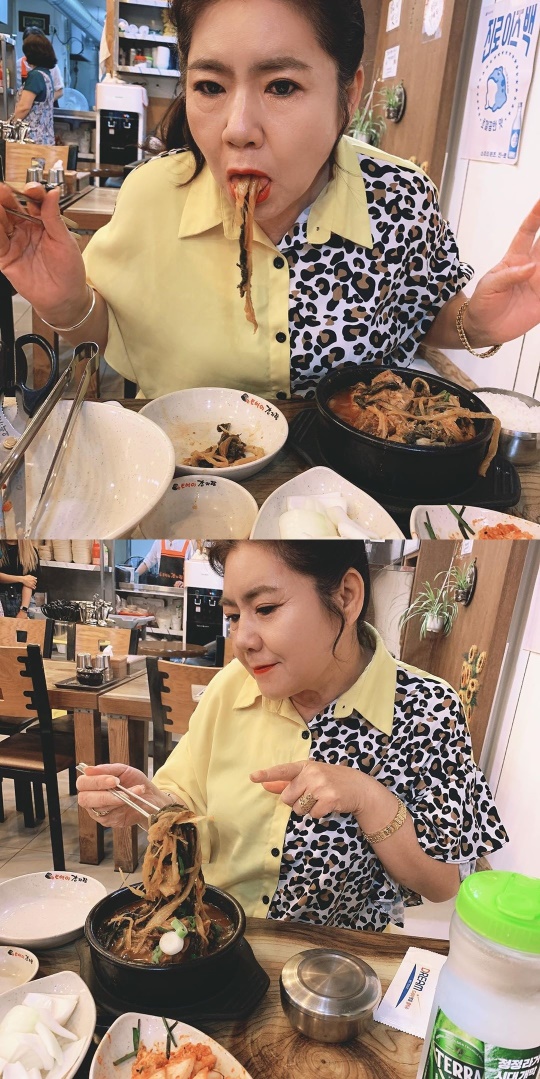 함진마마 인스타그램