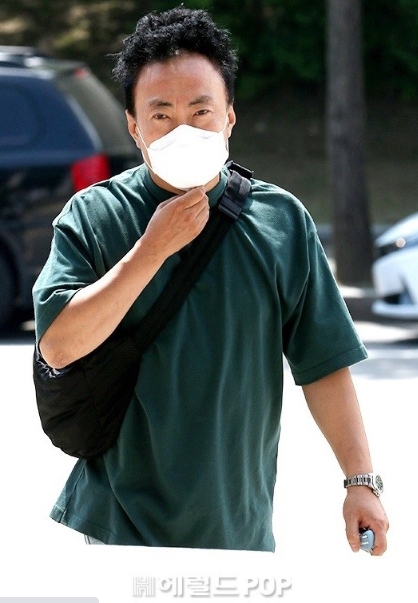 박명수/사진=헤럴드POP DB