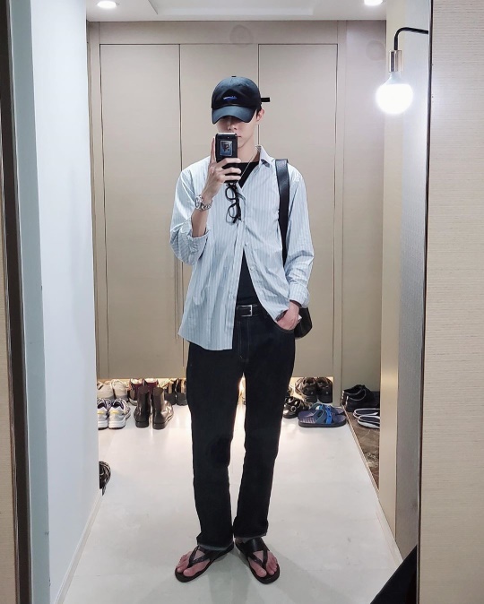 주우재 인스타그램