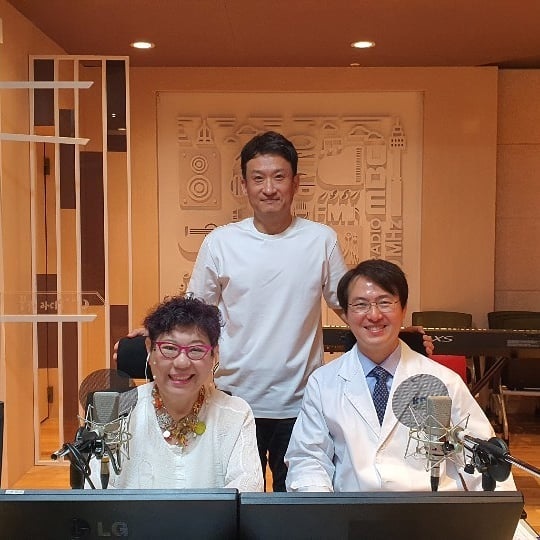 서경석 인스타그램
