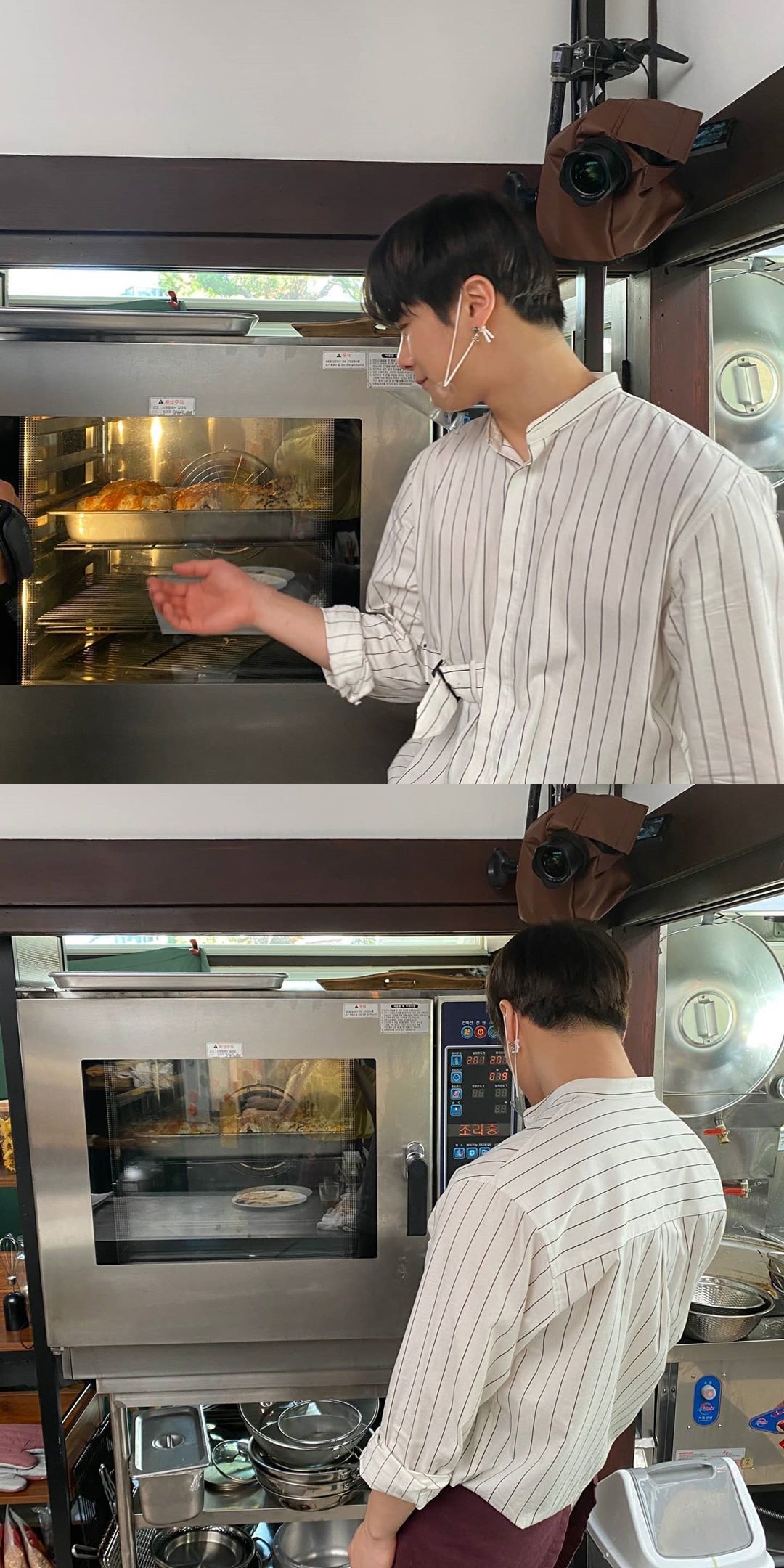 문빈 인스타그램