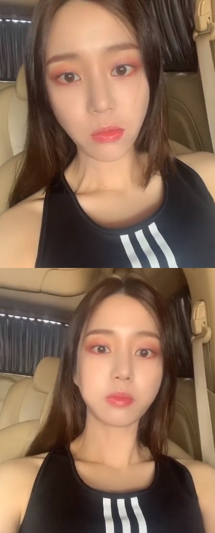 이유비 인스타그램