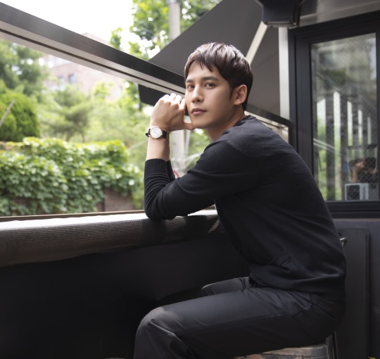 박기웅/사진=젤리피쉬엔터테인먼트
