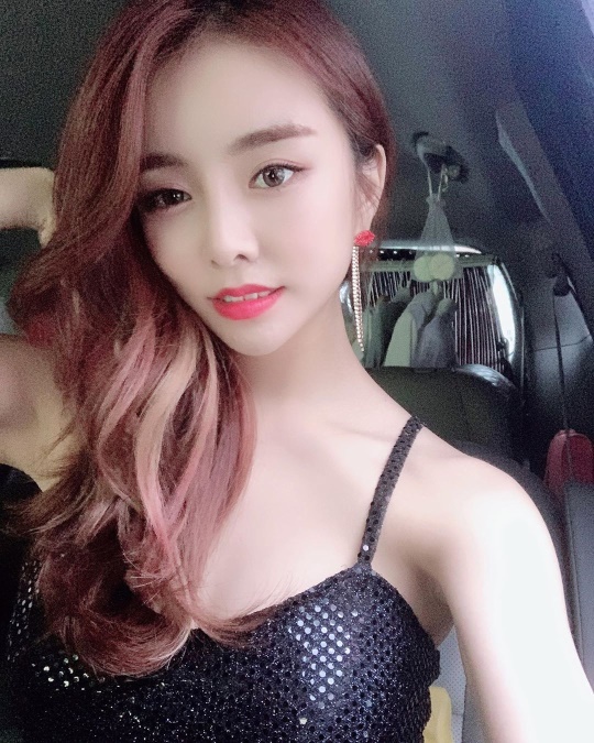 설하윤 인스타그램