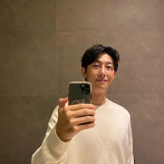 강기영 인스타그램