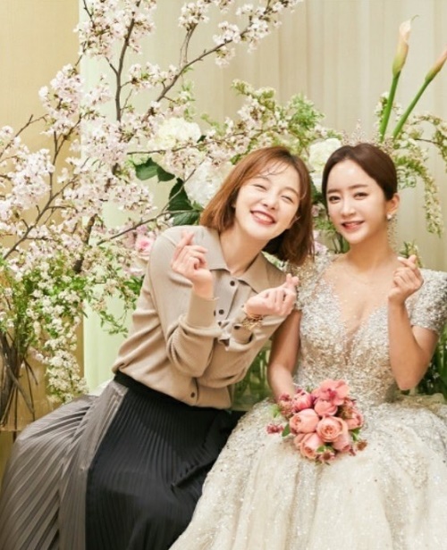사진=황보라 인스타그램