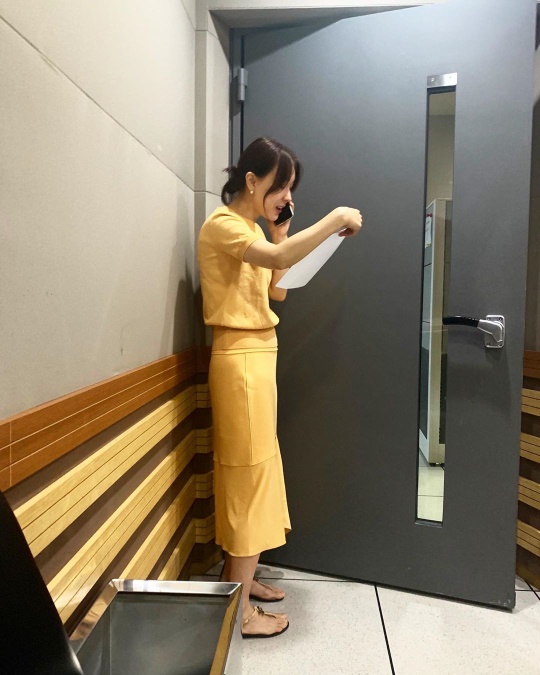 '오후의 발견' 인스타그램