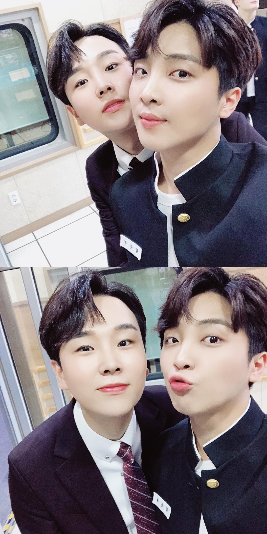 황윤성 인스타그램
