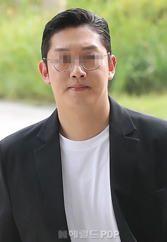 최종범/사진=헤럴드POP DB
