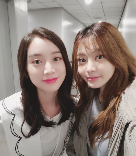 서유리 인스타그램