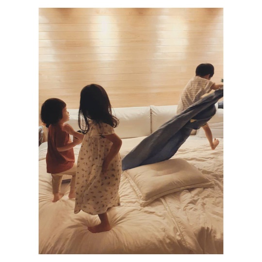 소유진 인스타그램