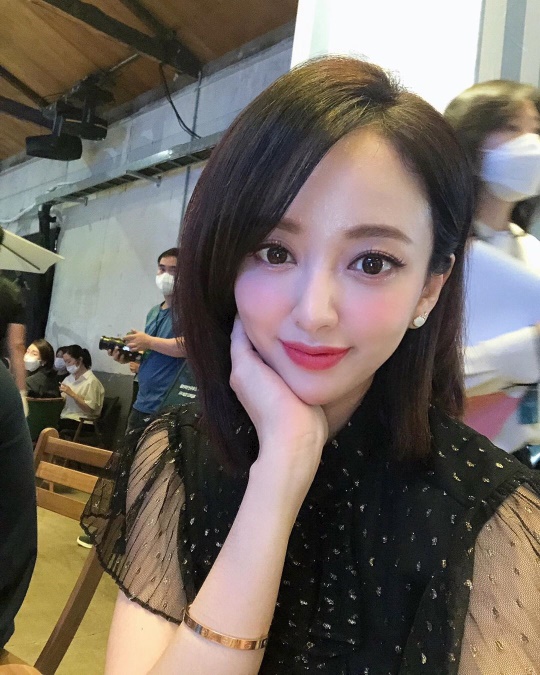 이세은 인스타그램
