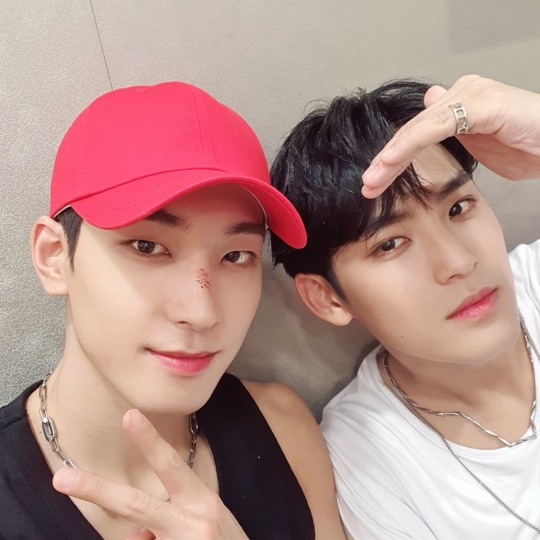 세븐틴 공식 트위터