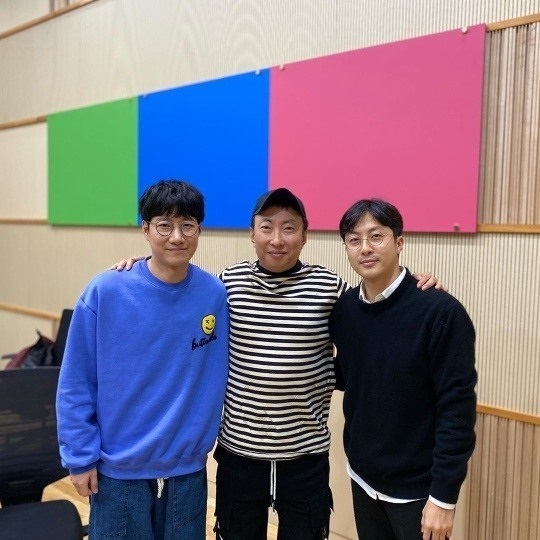 '라디오쇼' 공식 인스타