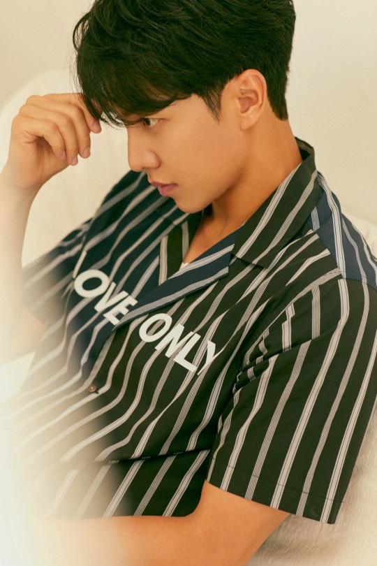 이승기/사진=넷플릭스 제공