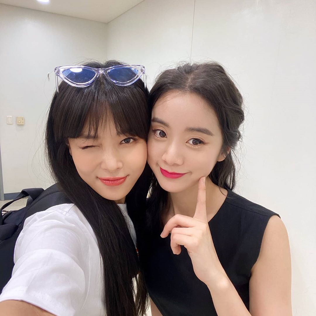 혜림 인스타그램