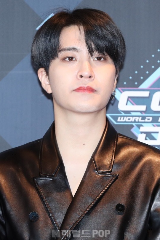 갓세븐 영재/사진=본사DB