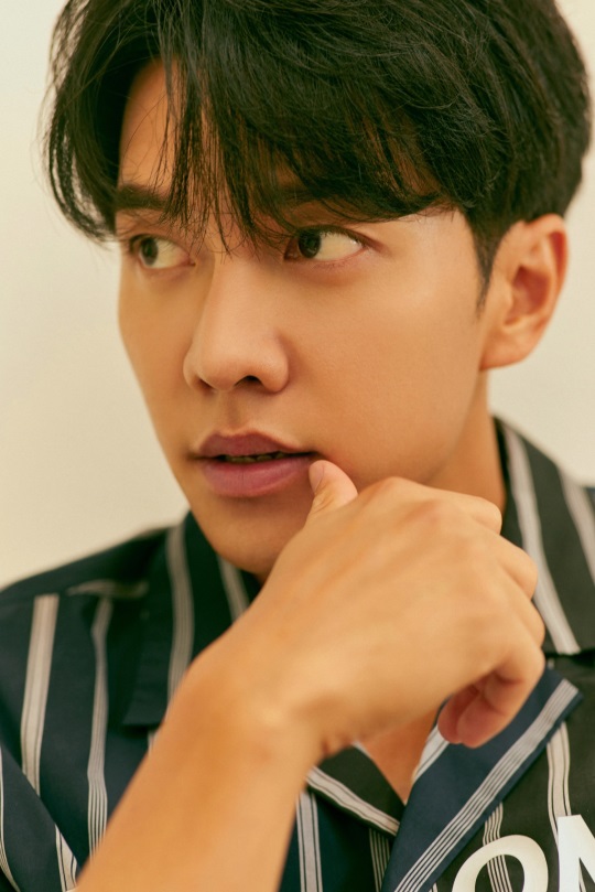 이승기/사진=넷플릭스 제공