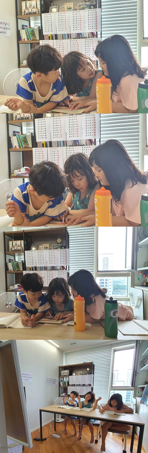 사진=이수진 씨 인스타그램