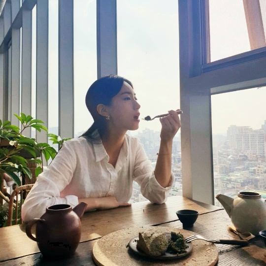 류효영 인스타그램