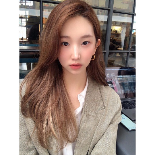 케이시 인스타그램