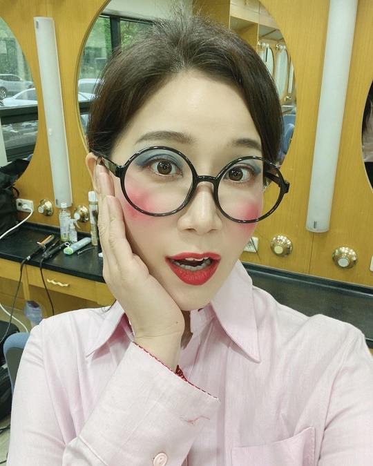 김하영 인스타그램