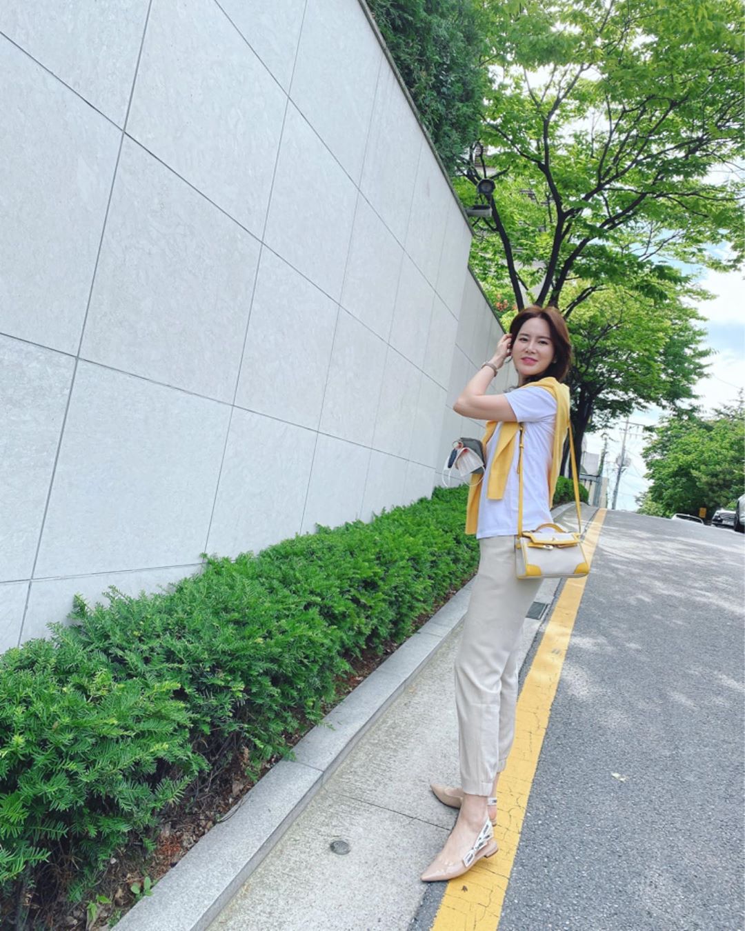 이혜원 인스타