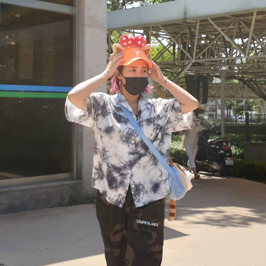 솔비 인스타그램