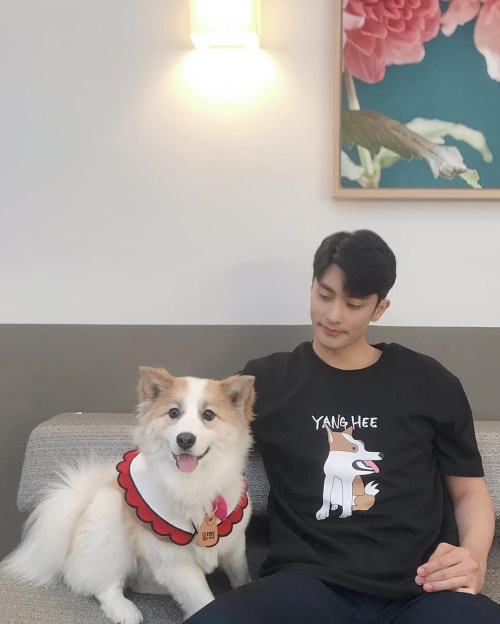 사진=성훈 인스타그램
