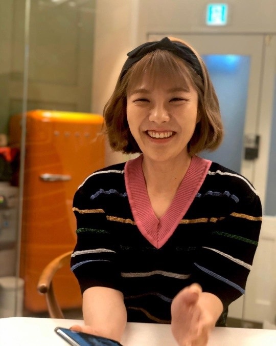 권미진 인스타