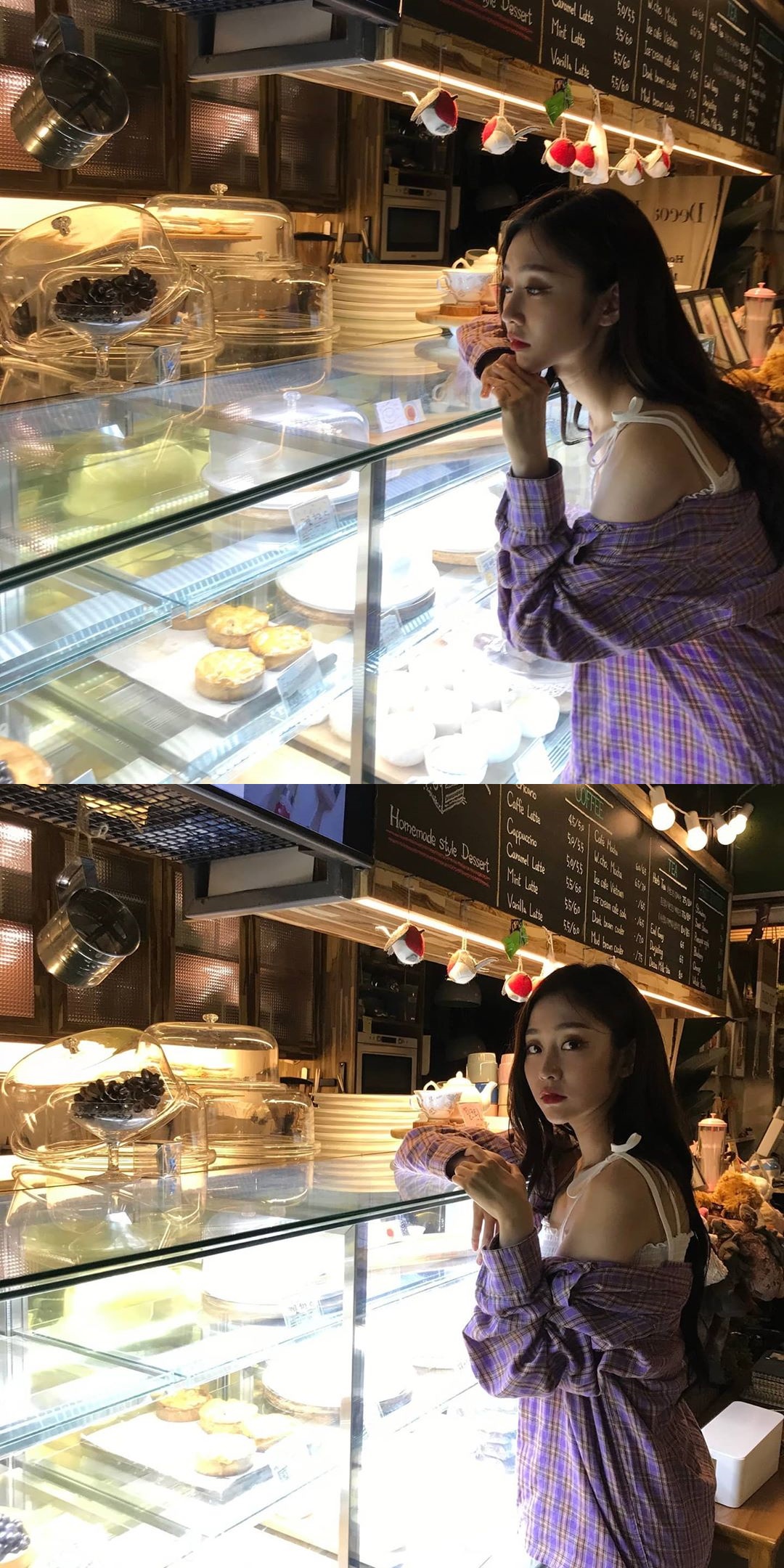 서지수 인스타그램